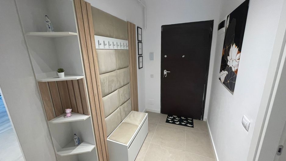 Grozavesti Zen Politehnica| 2 Camere| Mobilat| Prima Chirie |Parcare - Poză 5