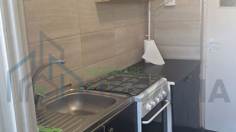Apartament 2 camere decomandat, Hala Centrala, Liteni – Etaj 7, 44 mp - Poză 6