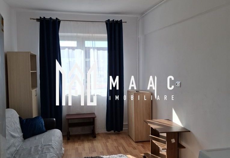 Garsonieră Renovată | Mobilată și utilată | Zona Lazaret - Poză 7