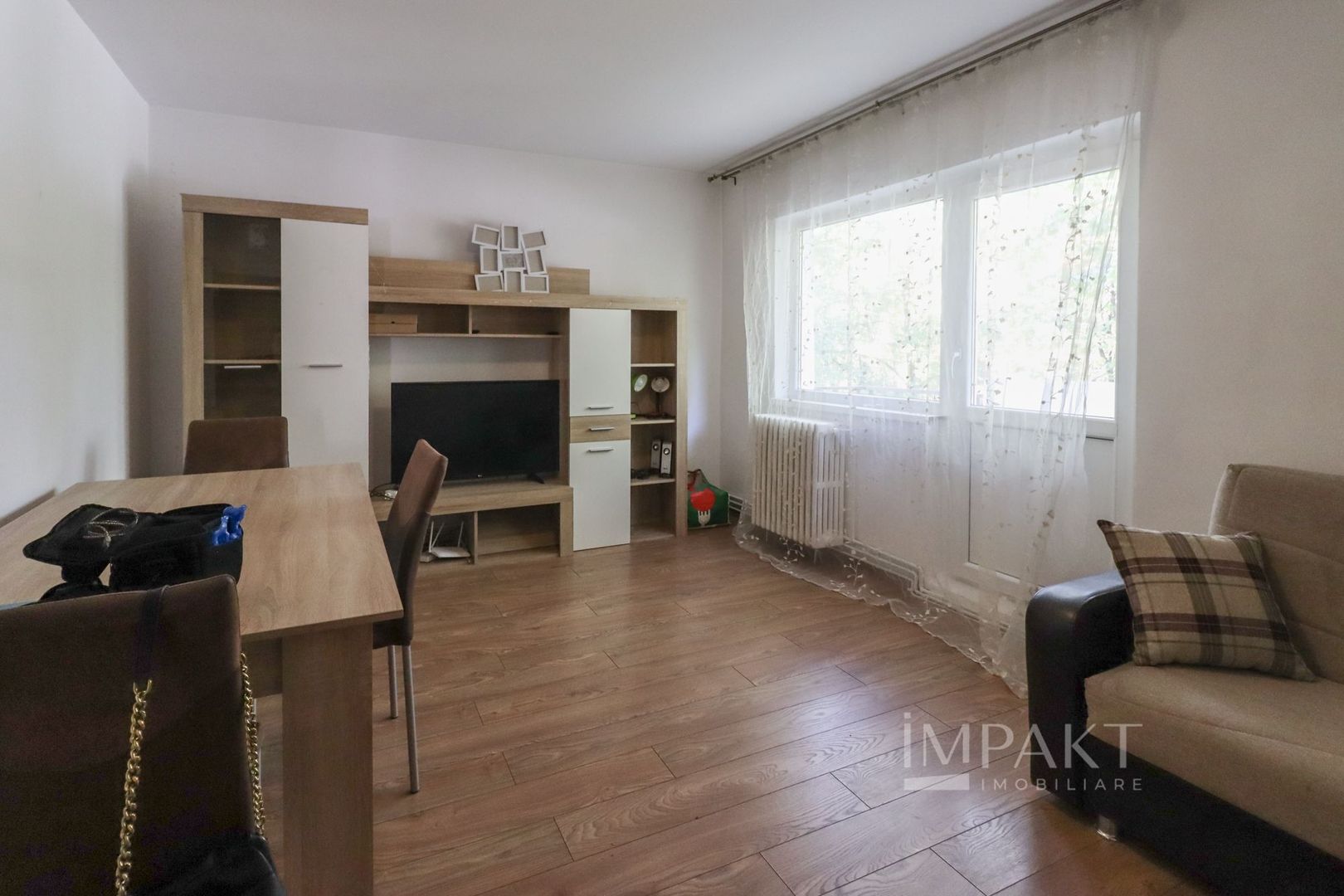 Apartament pentru 3 studenti,  4 camere in Zorilor, zona UMF! - Poză 1