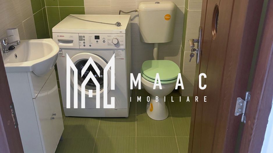Apartament 3 camere de închiriat | Sibiu, Turnișor | grădină proprie - Poză 5