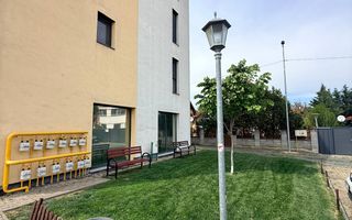 2 camere| Dumbravita| parcare inclusa| apartament superb| zona linistita| - Poză 18