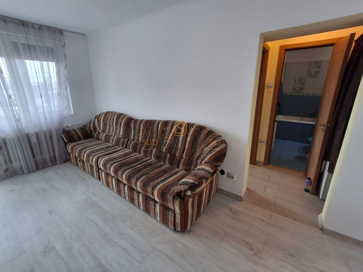 Apartament 2 camere ideal investitrie, langa Mall Sun Plaza. - Poză 4