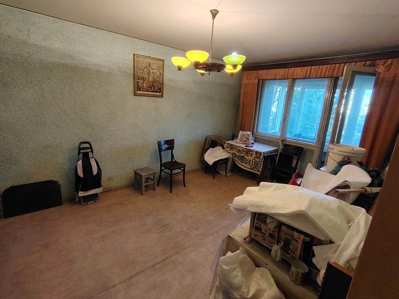 Apartament 2 camere decomandat 1 Decembrie 1918 - Trapezului - Poză 4