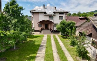 Pensiune si Casa Ultracentral | Gura Humorului | Arinis | Bucovina - Poză 1