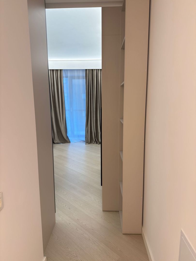 Apartament 2 camere Cortina North - Poză 4