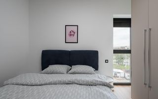 Short-term rent: 3 rooms apartment | Northside Park | Sector 1 - Poză 28