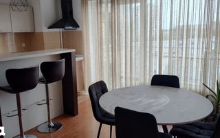 Apartament cu 2 camere Titan, parcare inclusă, complex Răsărit de Soare - Poză 4