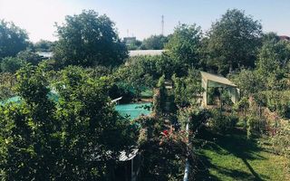 De vanzare casa D+P+M situat in Aradul nou, avand curte proprie - Poză 7