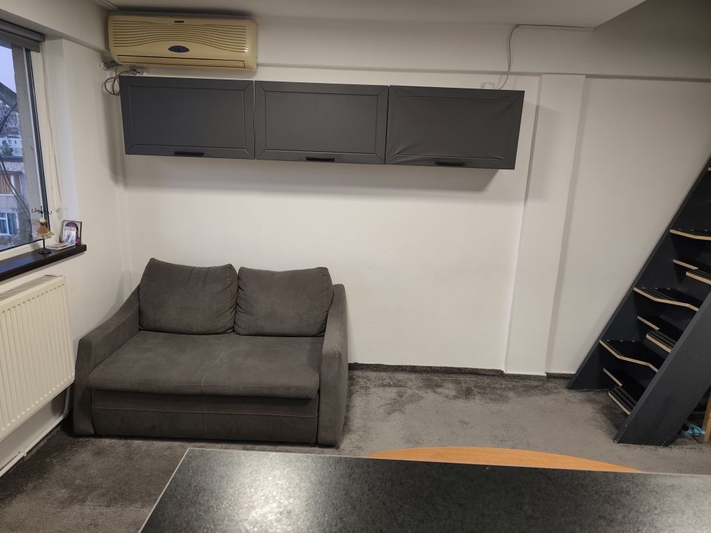 Vânzare apartament 2 camere – mansardă, zona Micro 19 - Poză 3