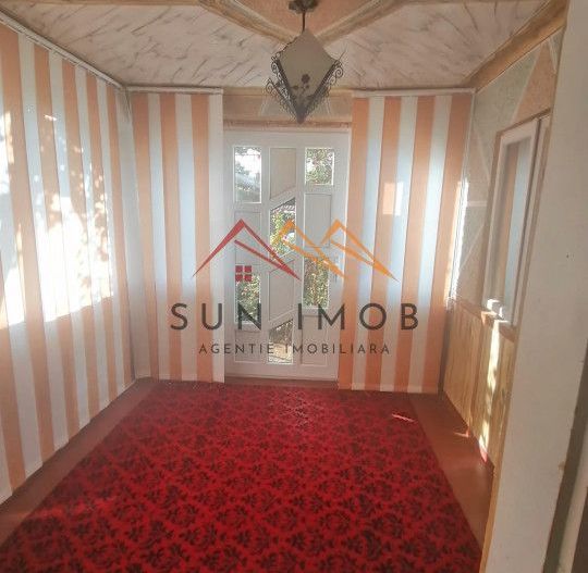 Casa solida 5 camere, teren 736mp, toate utilitatile, CT - Poză 13