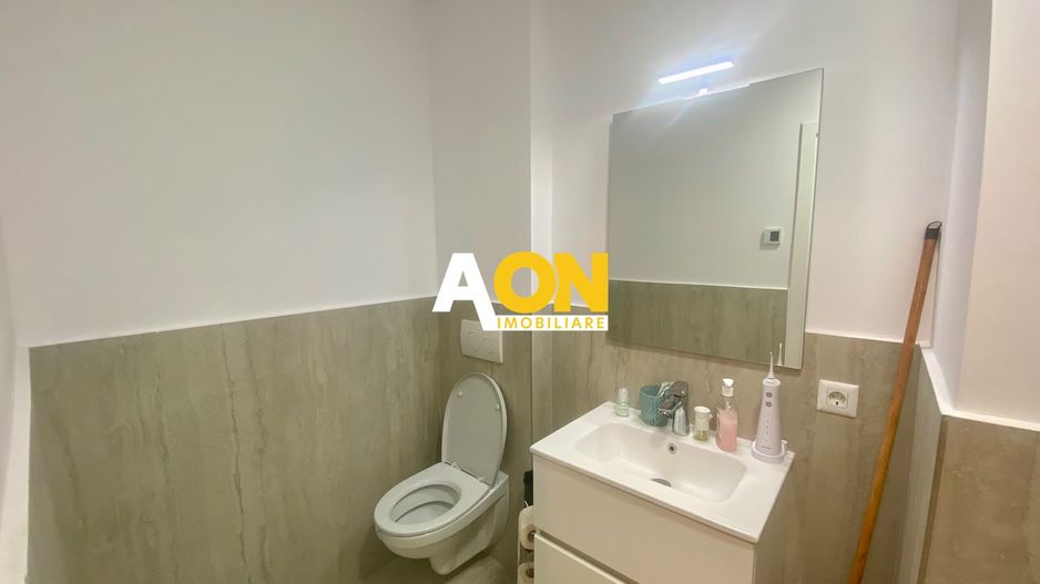 Apartament 2 Camere,  Bloc Nou, Parcare Subterană - Poză 6