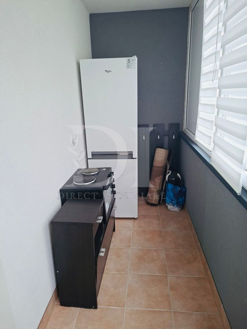 Apartament la cheie / etaj intermediar / Zona Eroilor - Poză 11