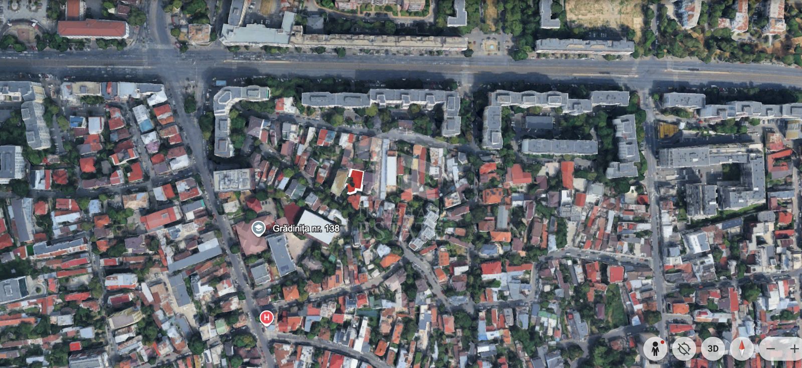 Stefan cel Mare - Tunari - Barbu Mumuleanu teren 381 mp - Poză 15