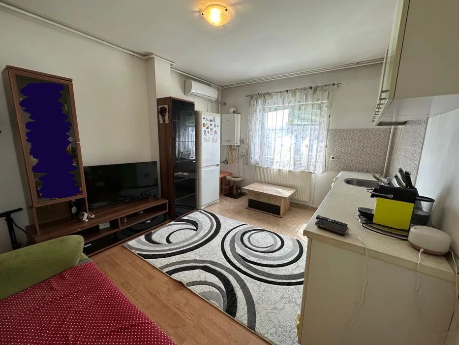 Apartament cu doua camere, Drumul Cretestilor, 80.000€ - Poză 2