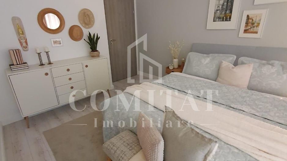 Apartament de lux | 88 mp | Zona centrală - Poză 3