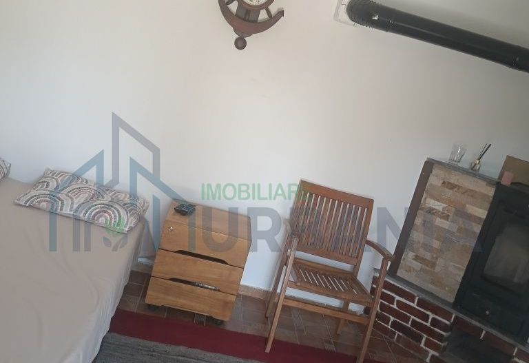 Cabana de închiriat în Iași, la 10 minute de centru - Poză 5