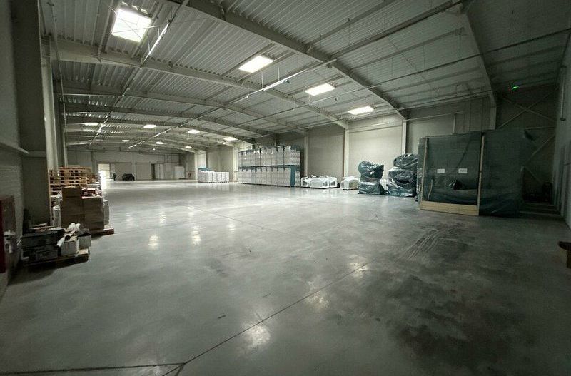 Spatiu industrial de inchiriat, 2.385 mp suprafata utila - Poză 6