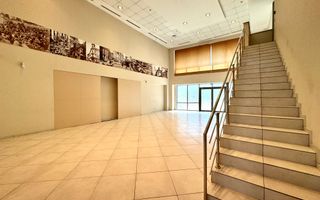 Spatiu comercial stradal *184mp* + curte *260mp* // Grozavesti - Poză 3