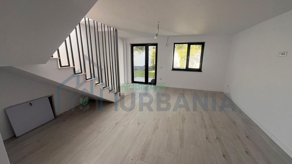 Corp de duplex cu 4 camere și 2 băi, în spatele Lidl Bucium, strada Grigore T. Popa, Iași - Poză 2