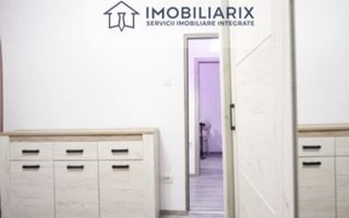 Sabroso, IC Bratianu, Apartament renovat, doua camere - Poză 8