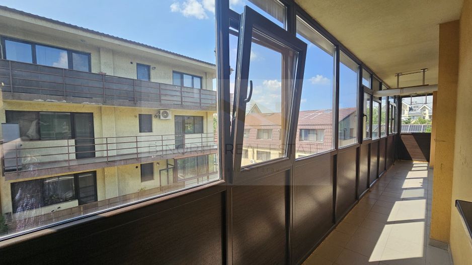 Apartament 2 camere de închiriat Berceni – 64 mp | Drumul Fermei | parcare - Poză 7