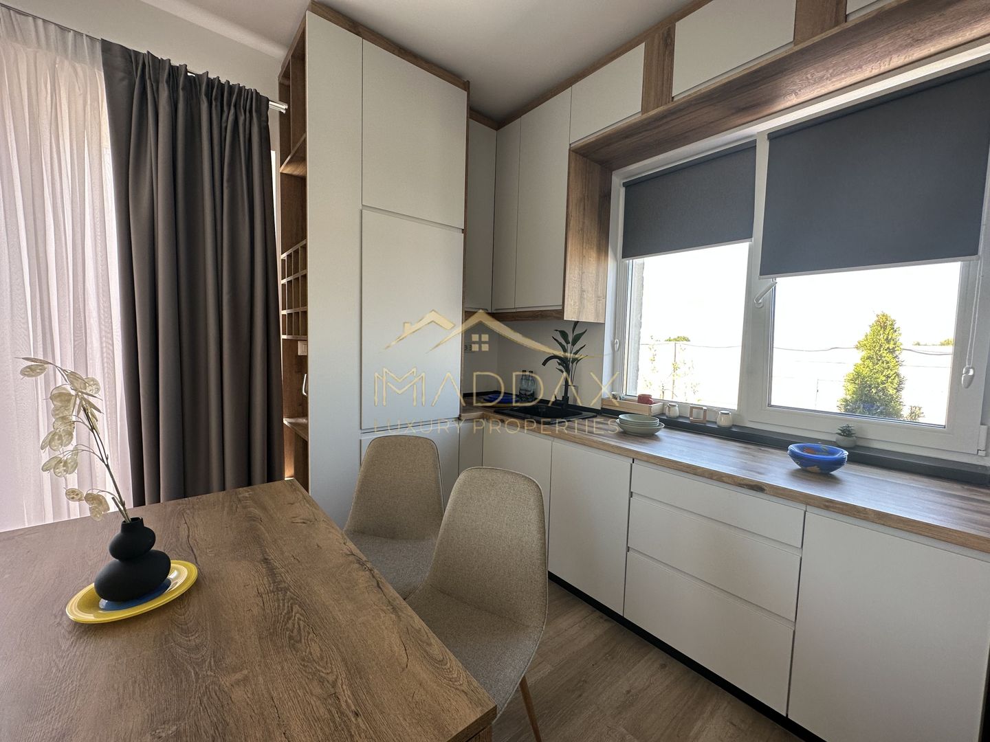 ***CASA SMART****INDEPENDENTA ENERGETIC _Teren 492MP//CORBEANCA - Poză 14