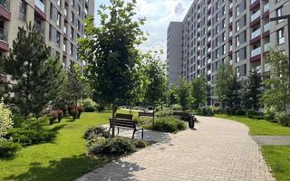 Vânzare, apartament 2 camere, zona Lujerului - Poză 9
