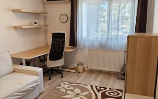 Apartament 1 camera Dec 27 mp Metalurgie Gradinari 350 euro - Poză 1