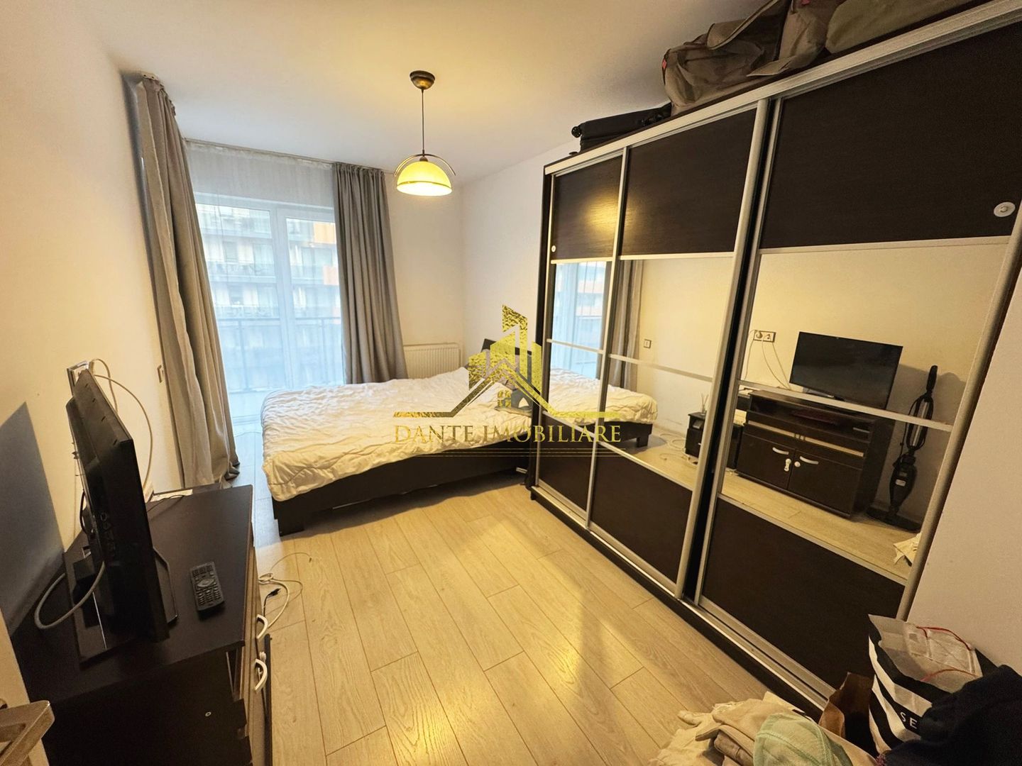 2 camere, modern, bloc nou, terasa, parcare, Gheorgheni, Grand Park - Poză 10