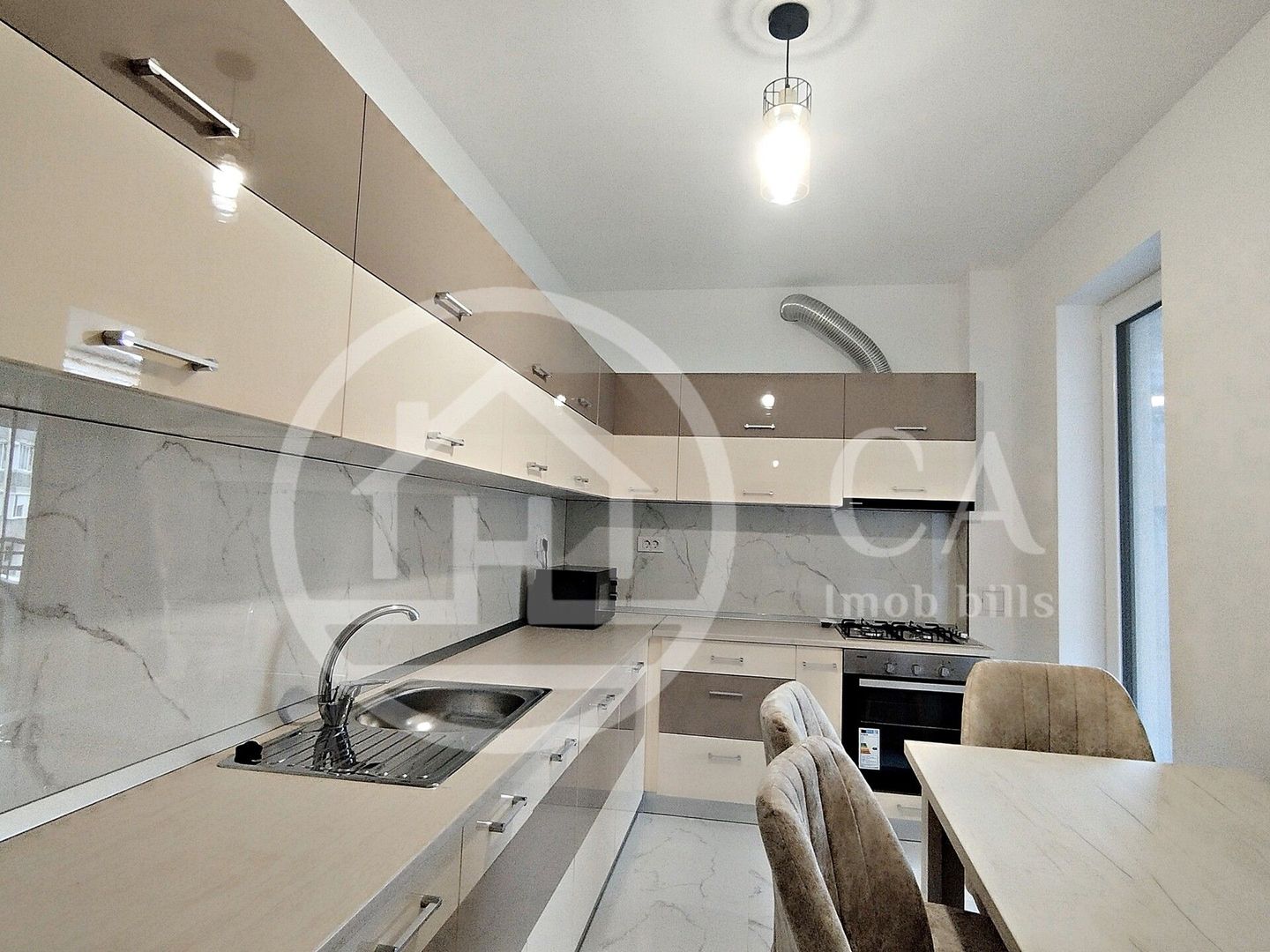 Apartament de inchiriat cu 2 camere in zona Nufarul, Oradea - Poză 6