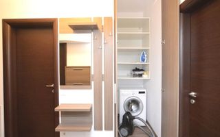 Inchiriere apartament 2 camere bloc nou Vitan Residence 2 - Poză 7