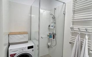 APARTAMENT 2 CAMERE PARC CAROL 2 MIN METROU TINERETULUI - Poză 12