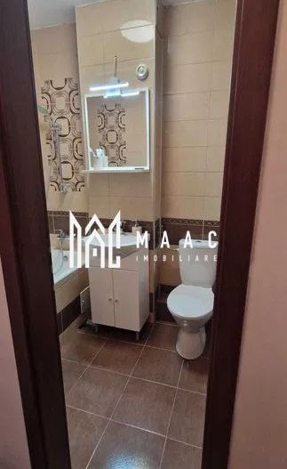 Apartament 2 Camere I Etaj 1 I Renovat I Mihai Viteazul - Poză 8