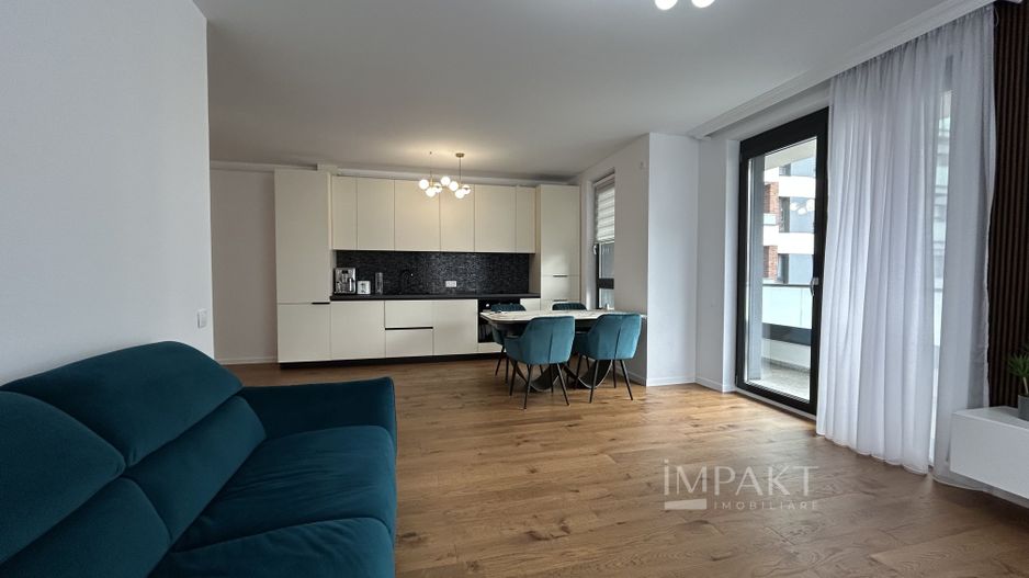 Apartament de LUX in bloc nou - Poză 1