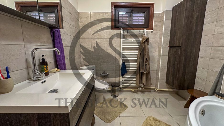 Casa cu istorie - Conac de vanzare | Renovat | Prahova | Comision 0% - Schiță 13