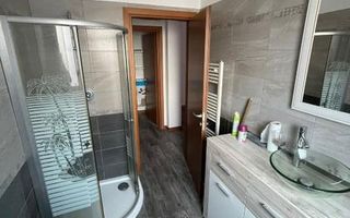 Apartament de 2 camere, modern, 50mp, parcare, in cartierul Buna Ziua - Poză 12
