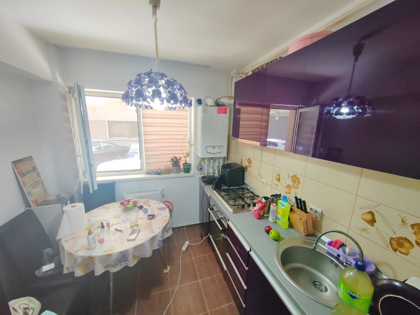 Popesti Central metrou curte proprie - Poză 7