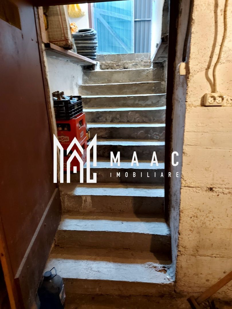 Apartament 3 camere | Parter | 80 MPU | Zona Centrala - Poză 10