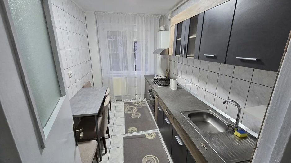 Apartament 2 camere, complet mobilat si utilat - Pacii - Poză 5