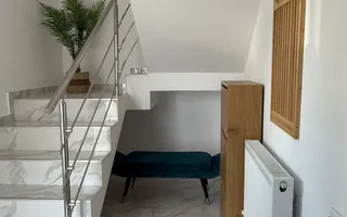 Casă modernă de închiriat în Stejarilor Residence, Lunca Cetățuii, Iași - Poză 18