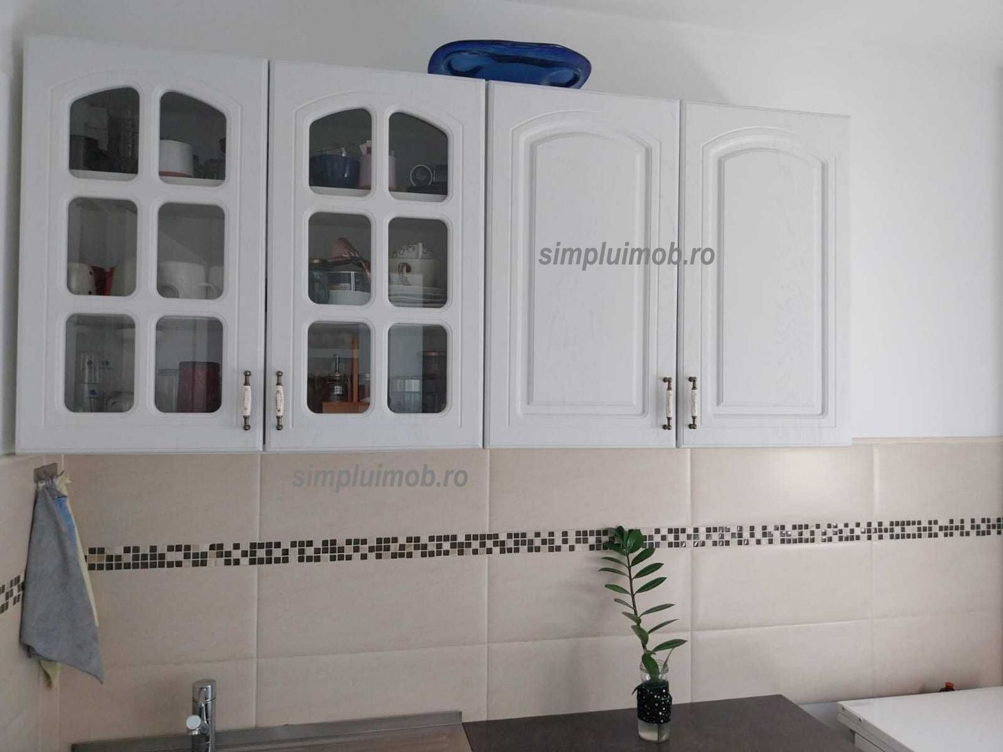Garsoniera Salajan Titan etaj 5|10 Metrou Grigorescu - Poză 4