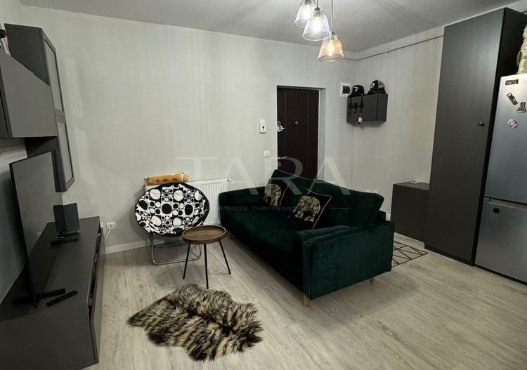 Apartament 3 camere – Florești, zona Parc Poligon - Poză 3