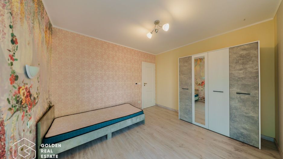Apartament 3 camere decomandat, Adora Park, comision 0% - Poză 18