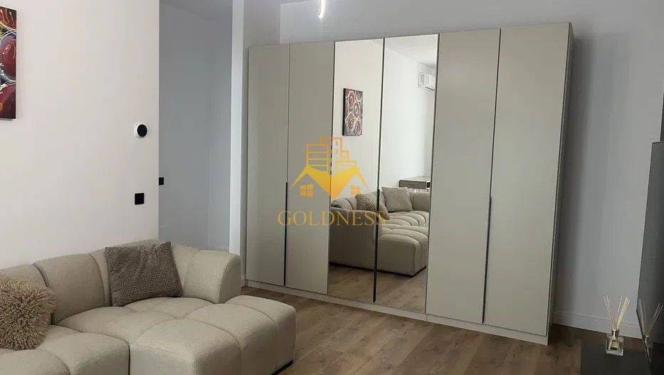 2 camere open space, Parcare, Premium, Elite City, Lidl, Iris - Poză 4