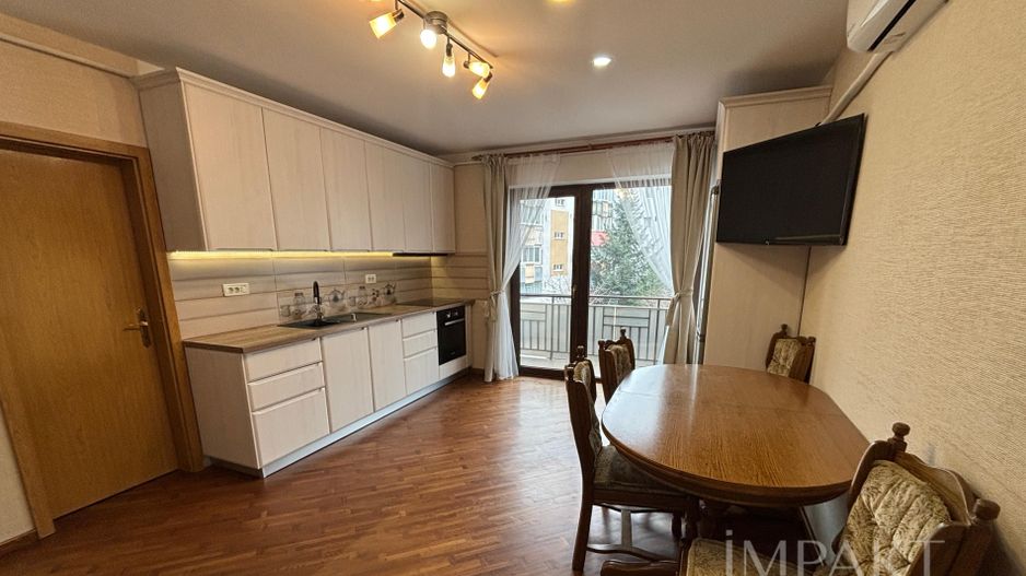 Apartament cu 3 camere in Marasti! - Poză 1