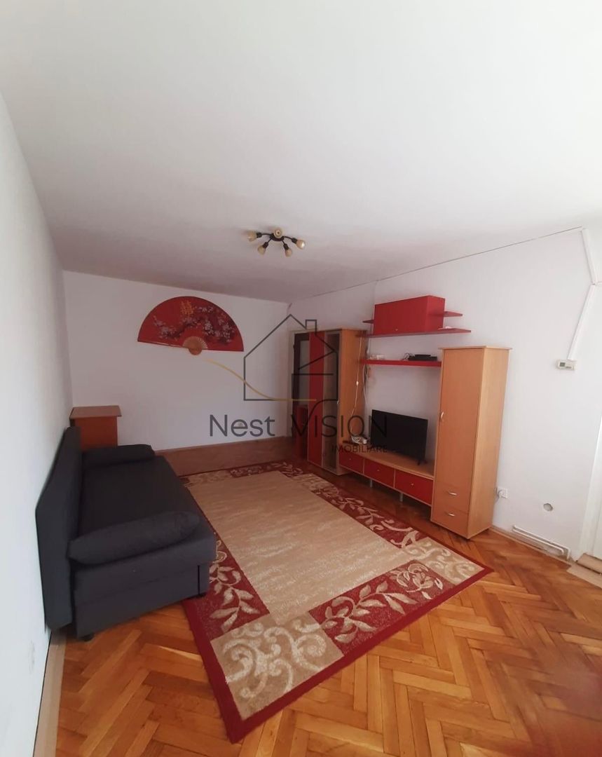 Apartament luminos si spatios | 2 camere | 68 mp | etaj 2| Terezian - Poză 2