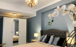 VANZARE 3 CAMERE | BALCON | STRAULESTI | PISCINA PRIVATA A COMPLEXULUI - Poză 2