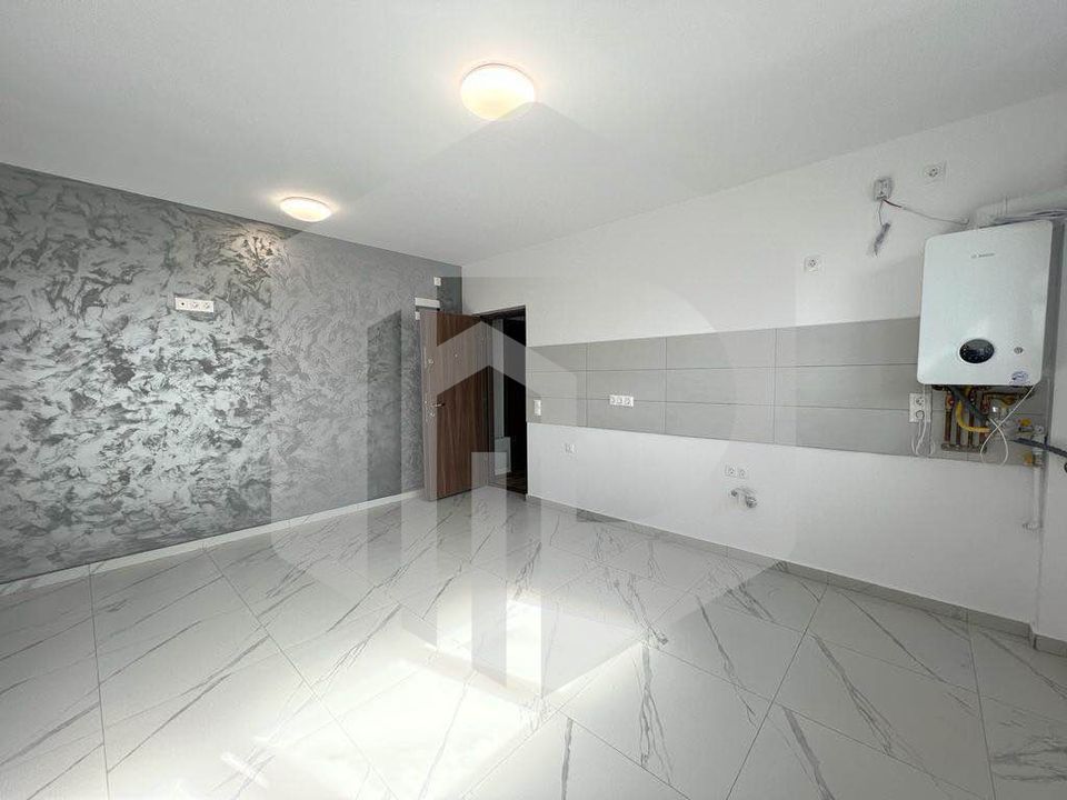 Apartament 2 camere - Decomandat - Mihai Viteazu - 53 mpu - Poză 1