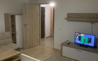 GARSONIERA RAHOVA, CENTRALA TERMICA, BUCATARIE INCHISA, MODERN - Poză 2